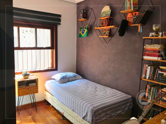 Imagem Casa com 3 Quartos à Venda, 250 m² em Vila Milton - Guarulhos