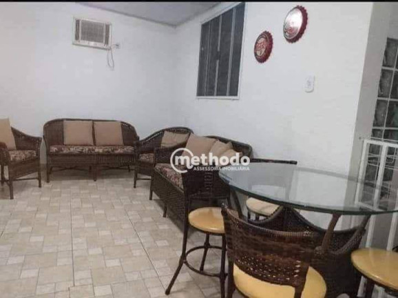 Imagem Casa com 3 Quartos à Venda, 250 m² em Jardim Margarida - Campinas Imagem Casa com 3 Quartos à Venda, 250 m² em Jardim Margarida - Campinas