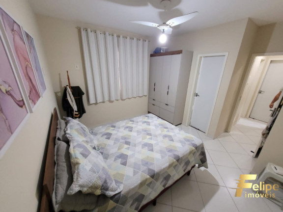 Imagem Imóvel com 2 Quartos à Venda, 70 m² em Praia Do Morro - Guarapari