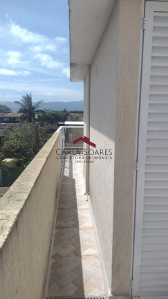 Imagem Casa com 2 Quartos à Venda, 135 m² em Vila Santa Rosa - Guarujá