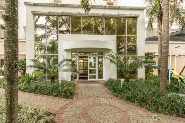 Imagem Imóvel com 2 Quartos à Venda, 61 m² em Passo Da Areia - Porto Alegre Imagem Imóvel com 2 Quartos à Venda, 61 m² em Passo Da Areia - Porto Alegre