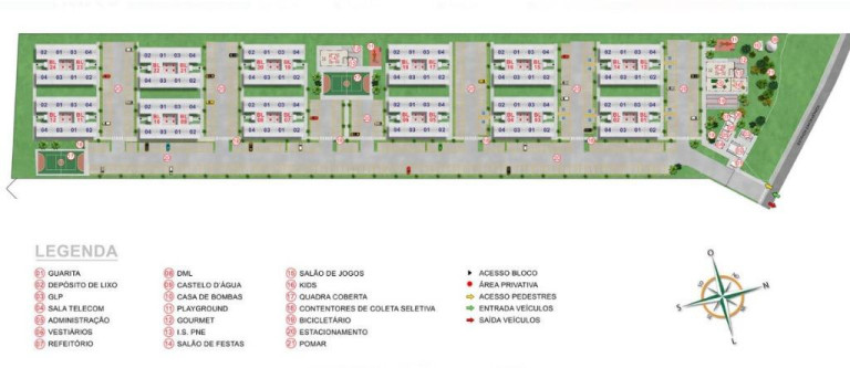 Imagem Apartamento com 2 Quartos à Venda, 45 m² em Parque Santa Rosa - Suzano Imagem Apartamento com 2 Quartos à Venda, 45 m² em Parque Santa Rosa - Suzano