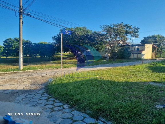 Imagem Terreno à Venda,  em Perócondomínio Dos Pássaros - Cabo Frio