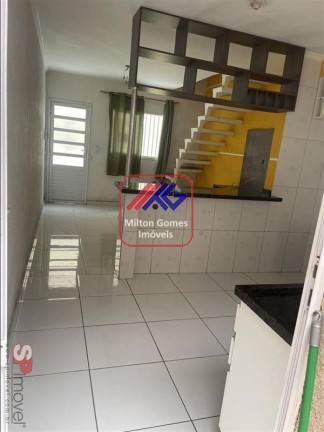 Imagem Casa com 2 Quartos à Venda, 53 m² em Itaim Paulista - São Paulo Imagem Casa com 2 Quartos à Venda, 53 m² em Itaim Paulista - São Paulo