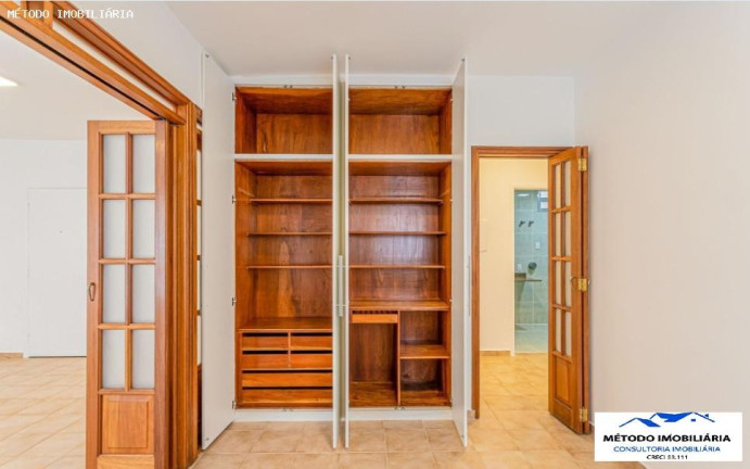 Imagem Apartamento com 3 Quartos à Venda, 98 m² em Jardim Paulista - São Paulo