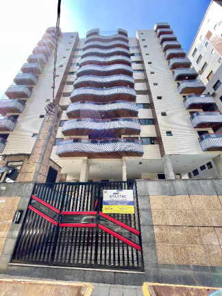 Apartamento com 2 Quartos à Venda, 82 m² em Tupi - Praia Grande