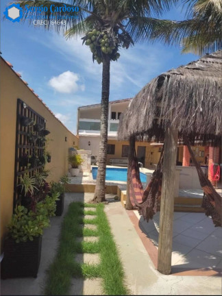 Foto do imóvel Casa com 2 Quartos à Venda, 144 m² em Bopiranga - Itanhaém