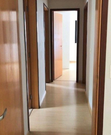Imagem Imóvel com 4 Quartos à Venda, 134 m² em Santo Amaro - São Paulo
