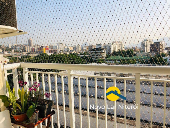 Imagem Apartamento com 2 Quartos à Venda, 58 m² em Centro - Niterói Imagem Apartamento com 2 Quartos à Venda, 58 m² em Centro - Niterói