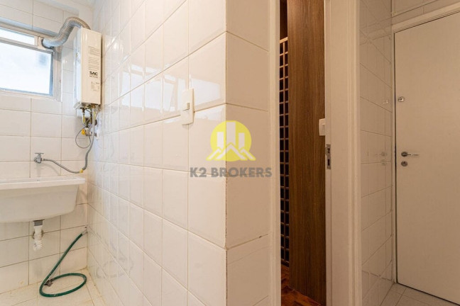 Imagem Apartamento com 3 Quartos à Venda, 125 m² em Jardim Paulista - São Paulo Imagem Apartamento com 3 Quartos à Venda, 125 m² em Jardim Paulista - São Paulo