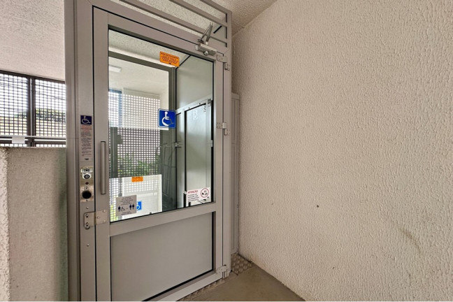Imagem Apartamento com 1 Quarto à Venda, 24 m² em Belenzinho - São Paulo