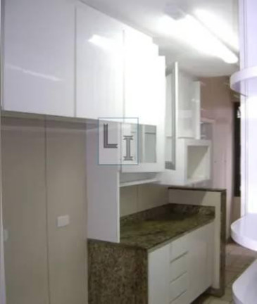 Imagem Apartamento com 3 Quartos à Venda, 138 m² em Barra Da Tijuca - Rio De Janeiro
