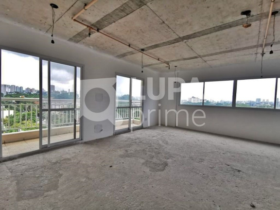 Imagem Imóvel Comercial à Venda, 65 m² em Santo Amaro - São Paulo