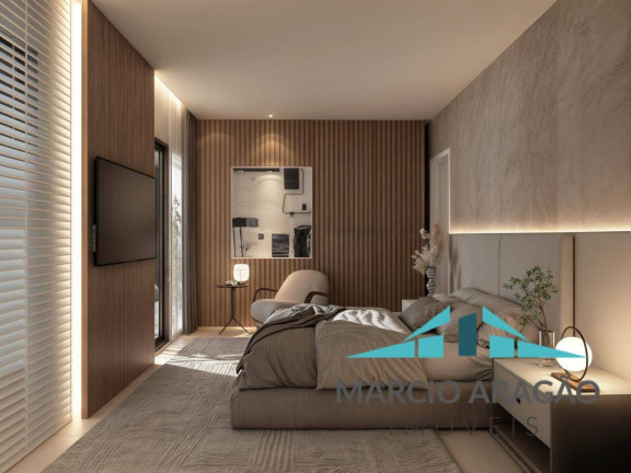 Imagem Casa de Condomínio com 4 Quartos à Venda, 158 m² em Coité - Eusébio Imagem Casa de Condomínio com 4 Quartos à Venda, 158 m² em Coité - Eusébio