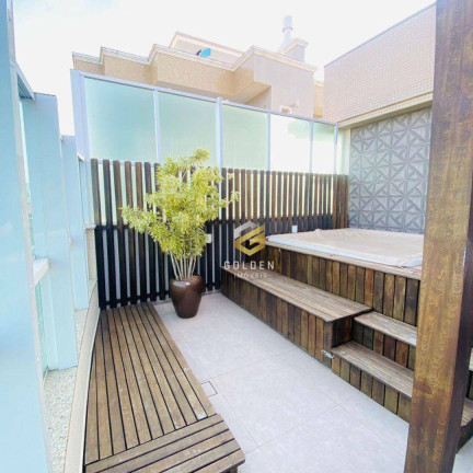 Imagem Cobertura com 3 Quartos à Venda, 130 m² em Canto Grande - Bombinhas Imagem Cobertura com 3 Quartos à Venda, 130 m² em Canto Grande - Bombinhas