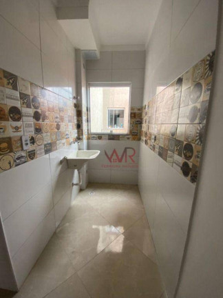 Imagem Apartamento com 2 Quartos à Venda, 40 m² em Artur Alvim - São Paulo