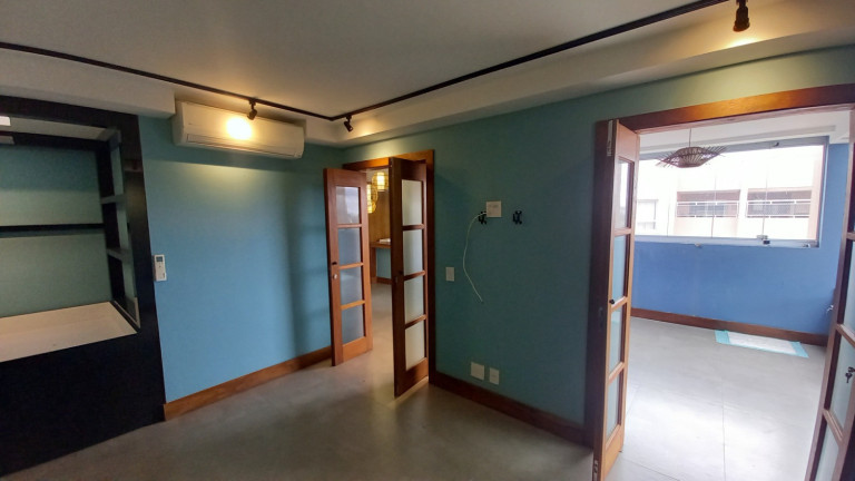 Imagem Apartamento com 4 Quartos à Venda, 198 m² em Butantã - São Paulo
