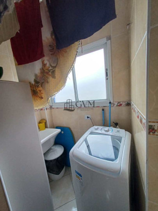 Imagem Apartamento com 2 Quartos à Venda, 72 m² em Maracanã - Praia Grande Imagem Apartamento com 2 Quartos à Venda, 72 m² em Maracanã - Praia Grande