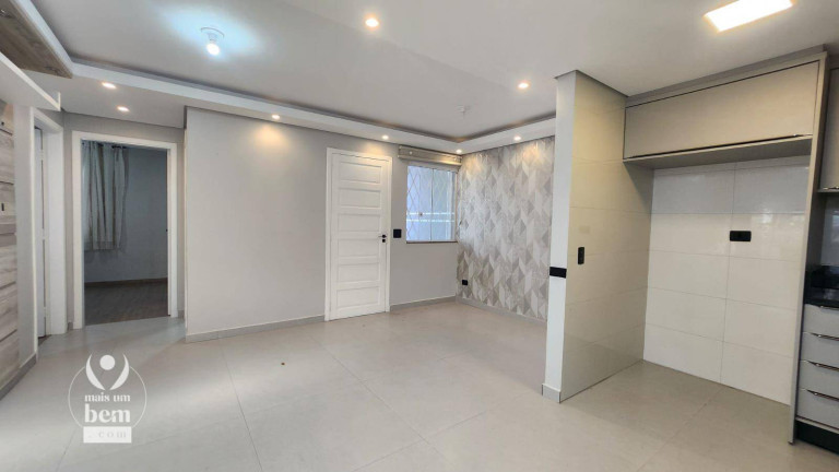 Imagem Casa com 2 Quartos à Venda, 61 m² em Afonso Pena - São José Dos Pinhais