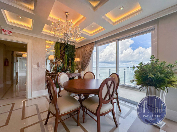 Imagem Apartamento com 4 Quartos para Alugar, 182 m² em Meia Praia - Itapema