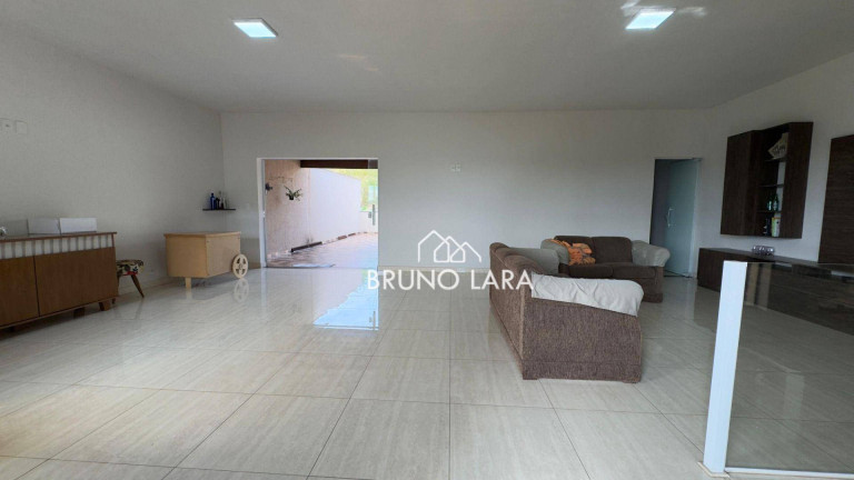 Casa com 3 Quartos à Venda, 300 m² em Residencial Casa Grande - São Joaquim De Bicas
