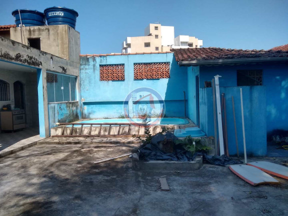 Imagem Casa com 3 Quartos à Venda, 132 m² em Agenor De Campos - Mongaguá Imagem Casa com 3 Quartos à Venda, 132 m² em Agenor De Campos - Mongaguá