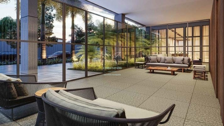 Imagem Apartamento com 2 Quartos à Venda, 66 m² em Brooklin Paulista - São Paulo Imagem Apartamento com 2 Quartos à Venda, 66 m² em Brooklin Paulista - São Paulo