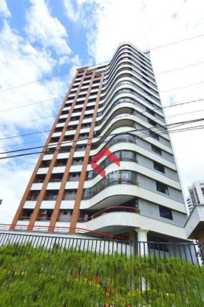 Imagem Apartamento com 3 Quartos à Venda, 195 m² em Cocó - Fortaleza Imagem Apartamento com 3 Quartos à Venda, 195 m² em Cocó - Fortaleza