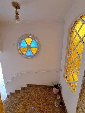 Imagem Casa com 3 Quartos à Venda, 170 m² em Embaré - Santos Imagem Casa com 3 Quartos à Venda, 170 m² em Embaré - Santos