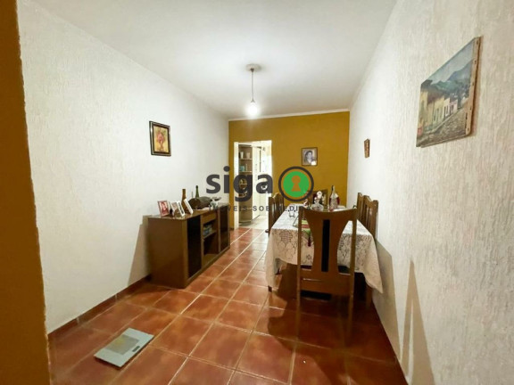 Imagem Casa com 2 Quartos à Venda, 100 m² em Vila Carrão - São Paulo Imagem Casa com 2 Quartos à Venda, 100 m² em Vila Carrão - São Paulo