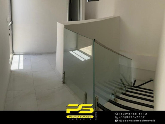 Imagem Imóvel com 3 Quartos à Venda,  em Miramar - João Pessoa