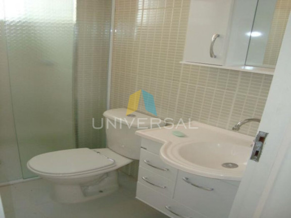 Imagem Apartamento com 2 Quartos à Venda, 52 m² em Cangaiba - Sao Paulo