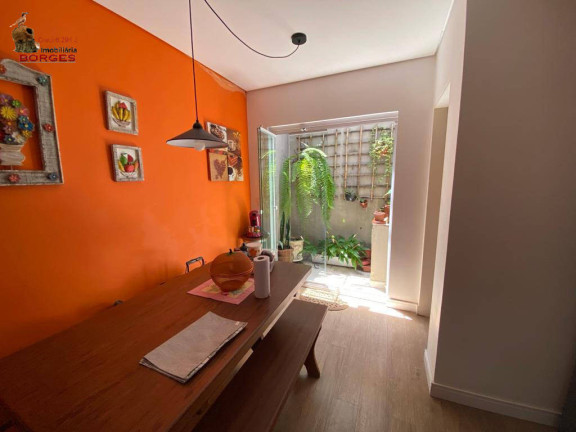 Imagem Casa com 2 Quartos à Venda, 84 m² em Brooklin - São Paulo Imagem Casa com 2 Quartos à Venda, 84 m² em Brooklin - São Paulo