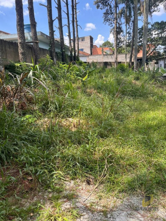 Imagem Terreno à Venda, 165 m² em Chácara Da Enseada - São Paulo Imagem Terreno à Venda, 165 m² em Chácara Da Enseada - São Paulo
