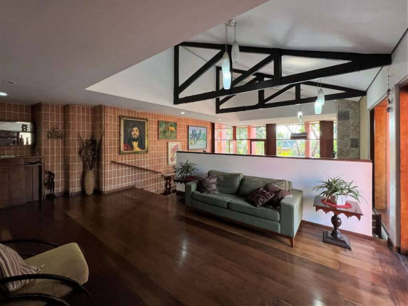 Imagem Casa com 4 Quartos à Venda,  em Chácara Santa Lúcia - Carapicuíba