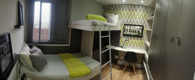 Imagem Apartamento com 2 Quartos à Venda, 60 m² em Casa Branca - Santo André