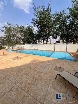 Imagem Imóvel com 2 Quartos à Venda, 40 m² em Recreio Das Acacias - Ribeirão Preto