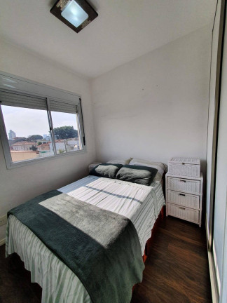 Imagem Apartamento com 4 Quartos à Venda, 148 m² em Belem - São Paulo