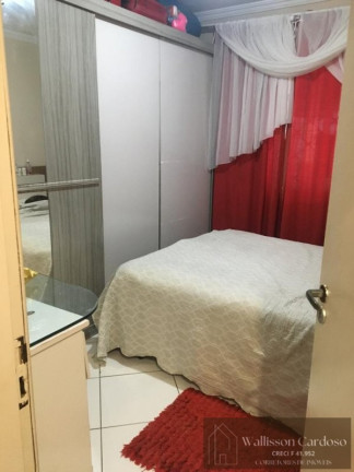 Imagem Casa com 2 Quartos à Venda, 100 m² em Santa Regina - Camboriú