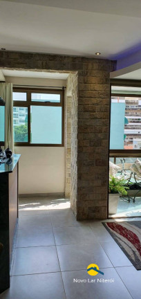 Imagem Apartamento com 2 Quartos à Venda, 90 m² em Charitas - Niterói Imagem Apartamento com 2 Quartos à Venda, 90 m² em Charitas - Niterói