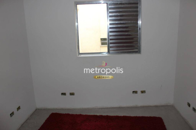 Imagem Apartamento com 3 Quartos à Venda, 153 m² em Santa Maria - São Caetano Do Sul