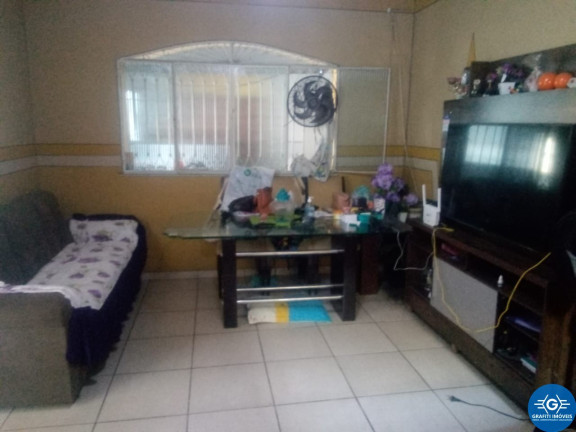 Imagem Imóvel com 3 Quartos à Venda, 304 m² em Campo Grande - Rio De Janeiro