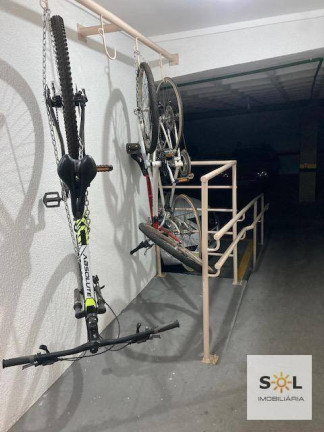Imagem Apartamento com 2 Quartos à Venda, 59 m² em Setor Bueno - Goiânia