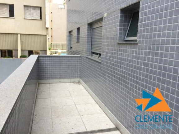 Imagem Apartamento com 3 Quartos à Venda, 140 m² em Lourdes - Belo Horizonte