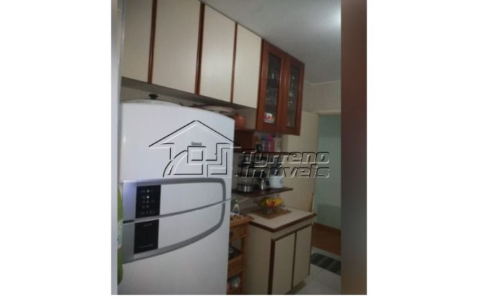 Imagem Apartamento com 2 Quartos à Venda, 75 m² em Jardim Alvorada - São José Dos Campos