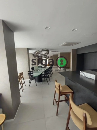 Imagem Apartamento com 1 Quarto para Alugar, 25 m² em Vila Mariana - São Paulo Imagem Apartamento com 1 Quarto para Alugar, 25 m² em Vila Mariana - São Paulo