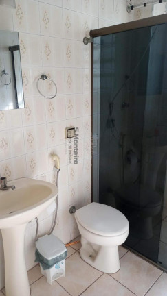 Imagem Apartamento com 1 Quarto à Venda, 45 m² em Aviação - Praia Grande