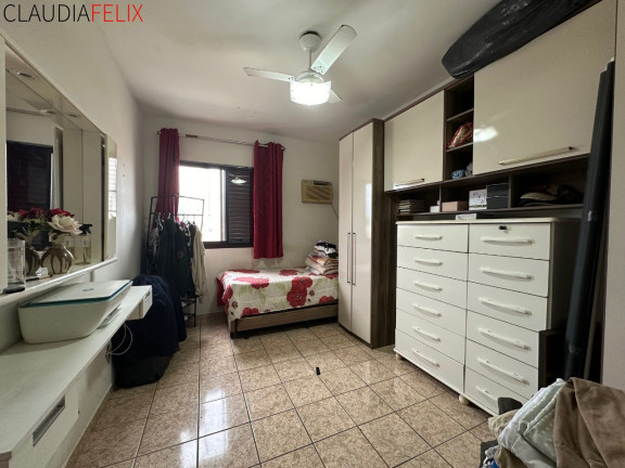 Imagem Imóvel com 2 Quartos à Venda, 92 m² em Boqueirão - Praia Grande
