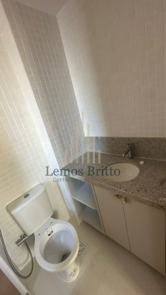 Imagem Imóvel com 4 Quartos à Venda, 212 m² em Caminho Das árvores - Salvador Imagem Imóvel com 4 Quartos à Venda, 212 m² em Caminho Das árvores - Salvador