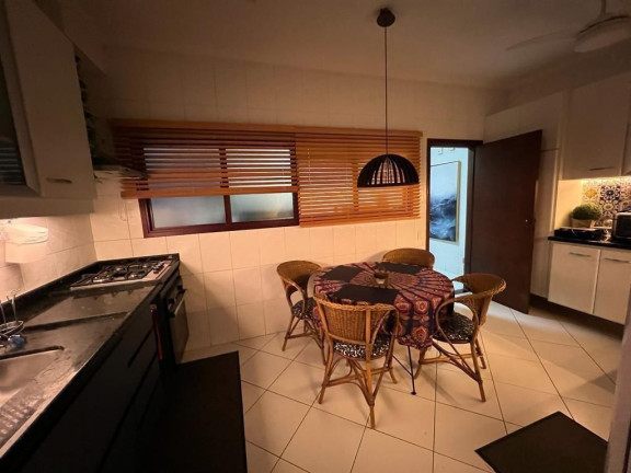 Imagem Apartamento com 3 Quartos à Venda, 156 m² em Boqueirão - Santos